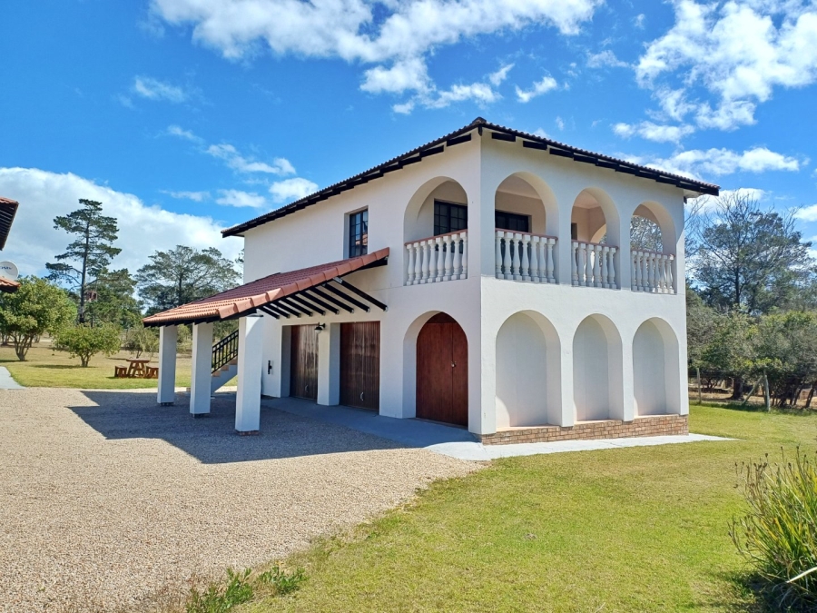 3 Bedroom Property for Sale in Grootbrakhoogte Western Cape